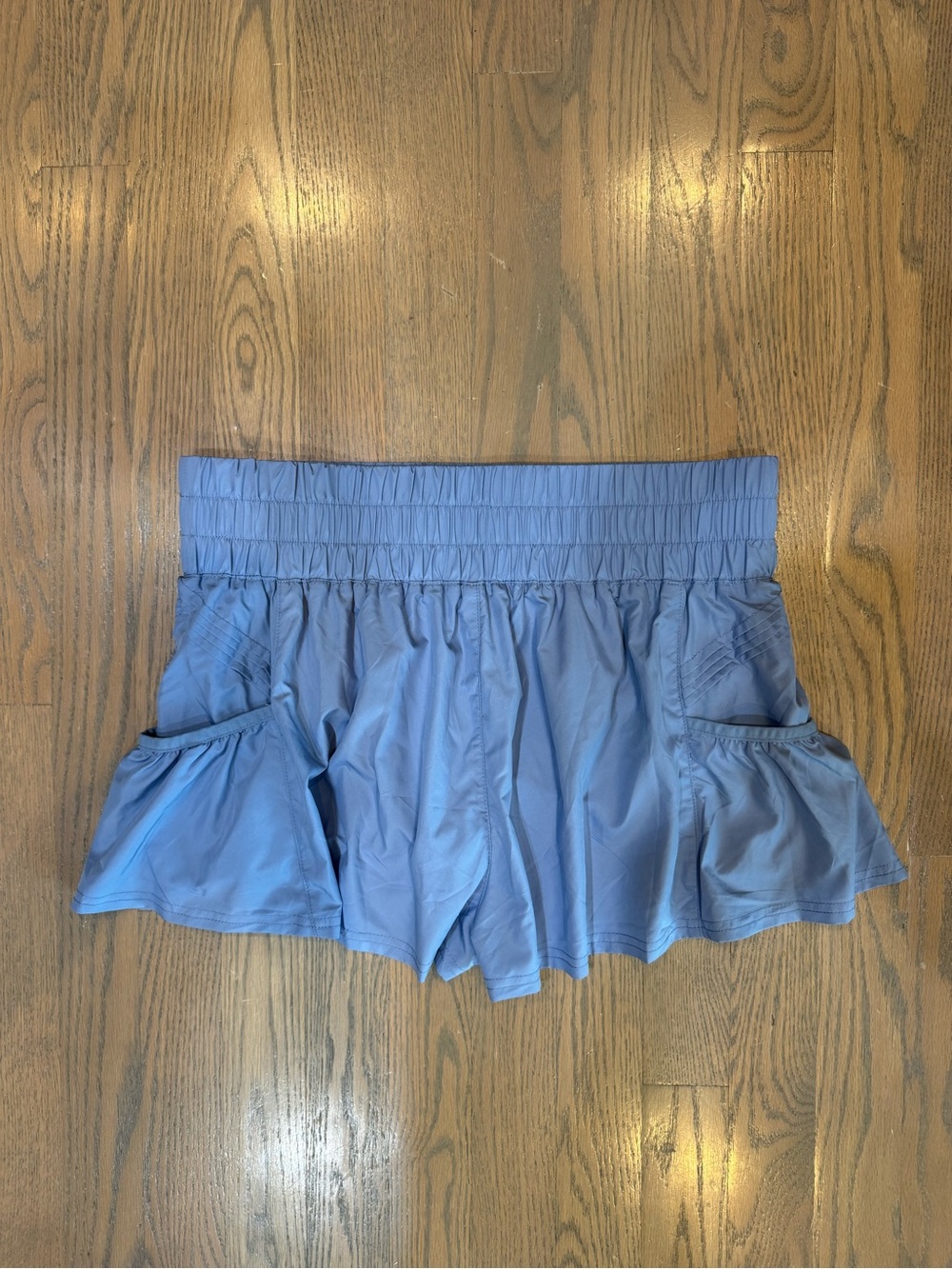 FP Movement Get Your Flirt On Shorts - Picture 4 of 6